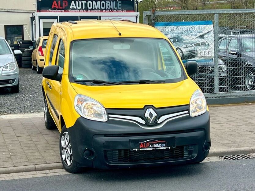 Kangoo