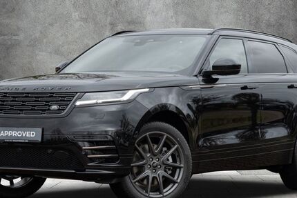 Land Rover Range Rover Velar 21.707 km 65.590 € Kronberg 61476