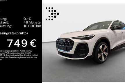 Audi Q5 1.001 km 68.990 &euro; Oberursel 61440
