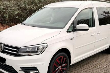 VW Caddy Maxi 115.000 km 19.200 &euro; Raunheim 65479