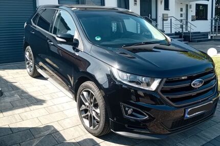 Ford Edge 58.200 km 22.000 € ALTENSTADT 63674