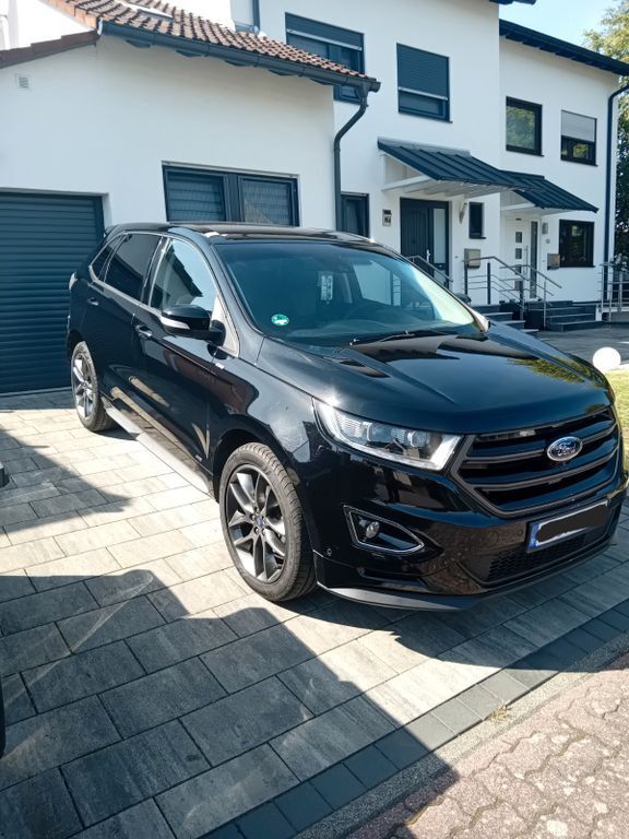 Ford Edge 58.200 km 22.000 € ALTENSTADT 63674