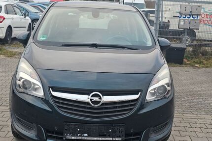 Opel Meriva 144.200 km 4.599 &euro; Dietzenbach 63128