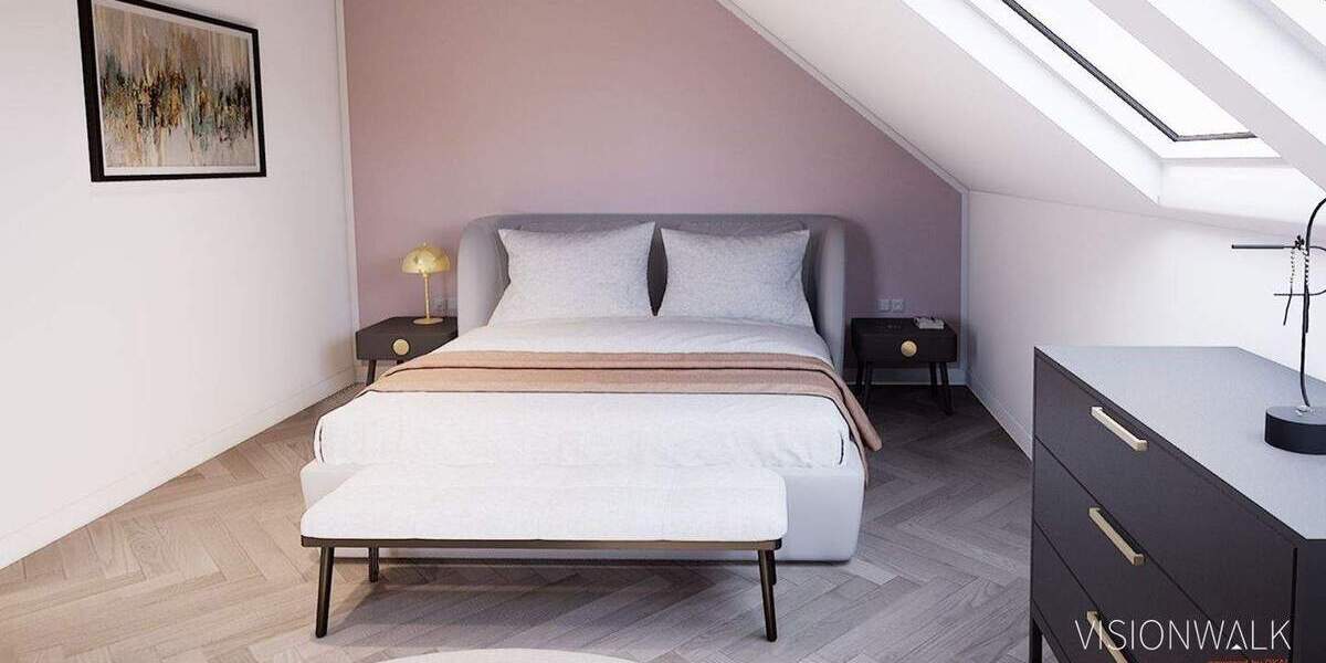 Doppelhaushälfte Hanau Klein-Auheim - 4 Zimmer, 107 m&sup2;, 556.000&euro; | Angebot:25670200