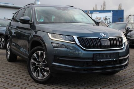 Skoda Kodiaq 175.900 km 19.900 &euro; Mühlheim am Main 63165