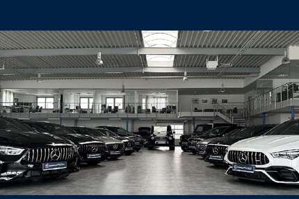 Mercedes-Benz GLC 43 AMG 32.531 km 81.990 € Gross-Umstadt 64823