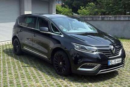 Renault Espace 135.000 km 14.500 &euro; hanau 63450