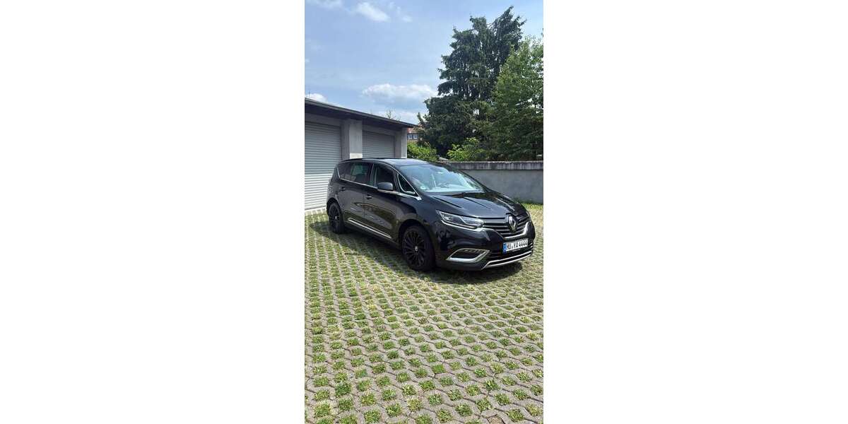 Renault Espace 135.000 km 14.500 &euro; hanau 63450