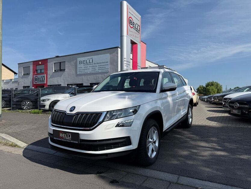 Kodiaq
