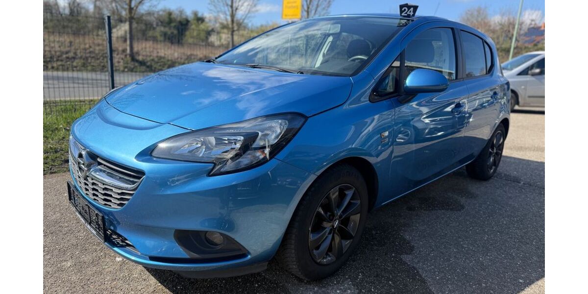 Opel Corsa 70.000 km 9.989 &euro; Friedberg 61169