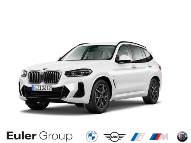 BMW X3 55.568 km 35.966 &euro; Frankfurt 60314