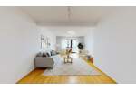 Etagenwohnung Frankfurt am Main Dornbusch - 3 Zimmer, 81 m&sup2;, 450.000&euro; | Angebot:25663800