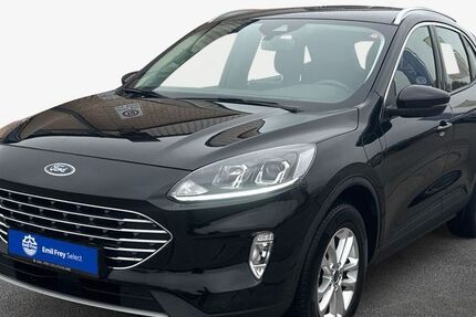 Ford Kuga 19.859 km 20.950 € Frankfurt 60386