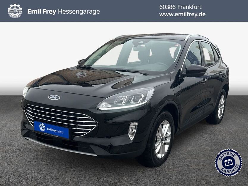 Ford Kuga 19.859 km 20.950 € Frankfurt 60386