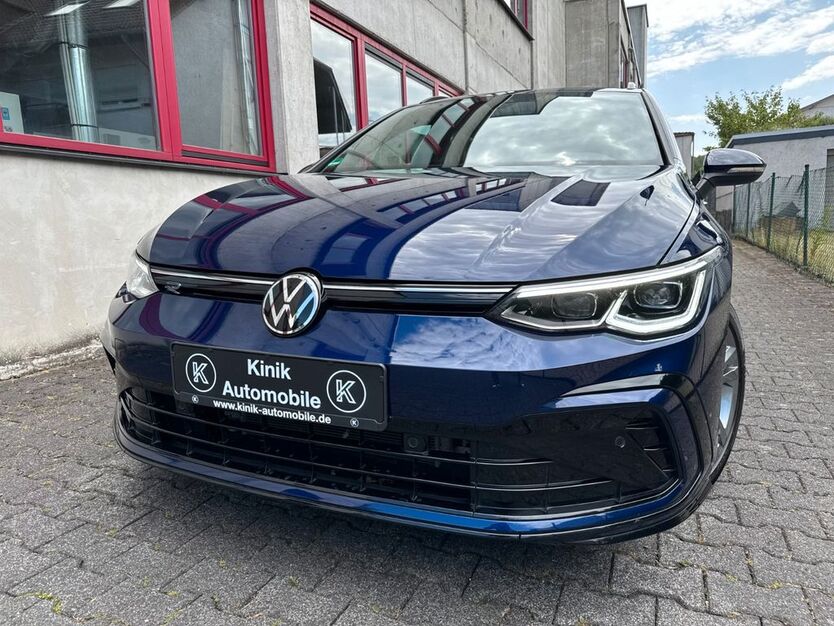 VW Golf 17.230 km 23.400 € Eppstein - Bremthal 65817