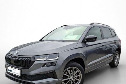 Skoda Karoq 62.858 km 26.650 &euro; Friedberg 61169