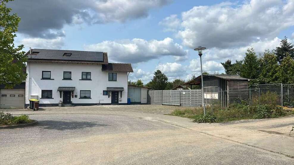 Haus zum Kaufen in Bad Nauheim 749.000 € 270 m²