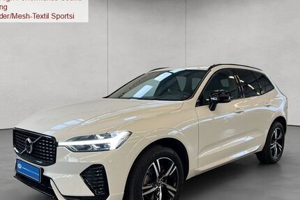 Volvo XC60 27.747 km 38.700 € Frankfurt am Main 60486