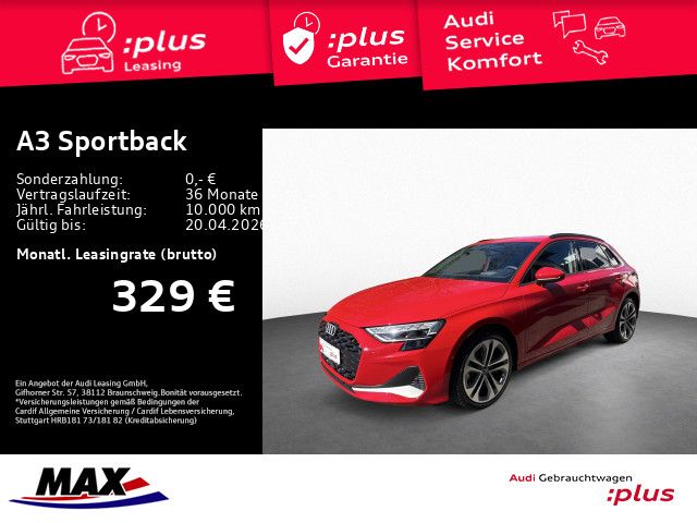 Audi A3 6.100 km 37.849 &euro; Offenbach am Main 63071