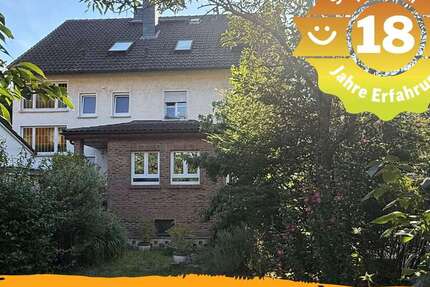 Wohnung zum Kaufen in Maintal 319.000 € 91 m²