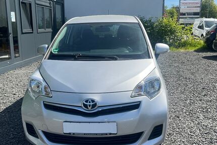 Toyota Verso-S 164.470 km 4.600 &euro; Friedberg 61169