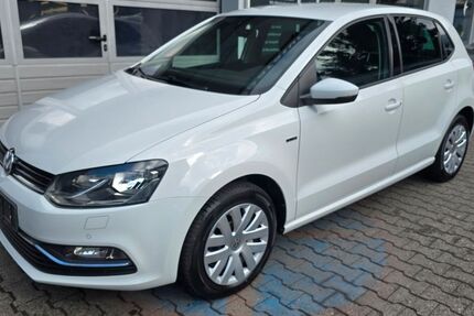 VW Polo 66.000 km 8.490 &euro; Frankfurt 60489