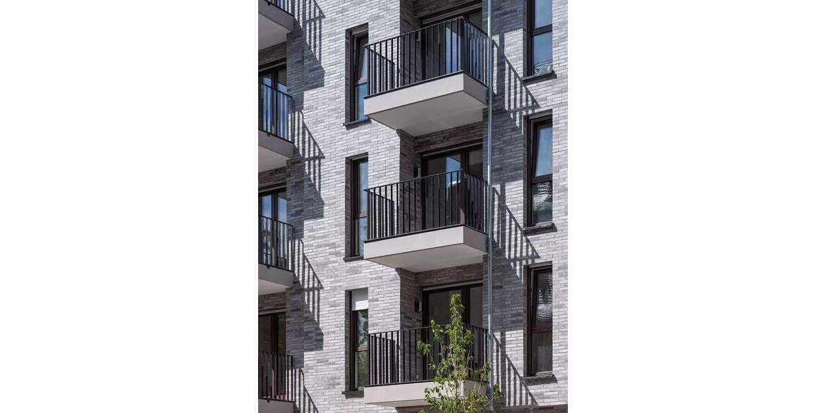 Etagenwohnung Offenbach am Main Senefelderquartier - 3 Zimmer, 75 m&sup2;, 429.900&euro; | Angebot:25686600