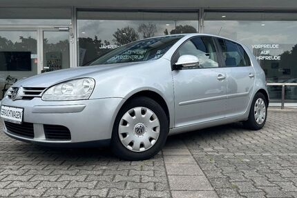 VW Golf 175.000 km 2.999 € Groß - Zimmern 64846