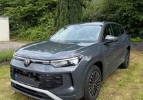 Gebrauchtwagen VW Tayron