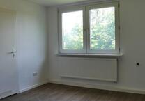 Schöne 2-Zimmer-Wohnung mit Tageslichtbad im Limes-Quartier zu vermieten