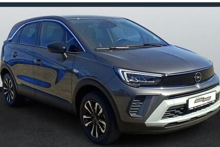Opel Crossland (X) 7.845 km 18.990 &euro; Kriftel 65830