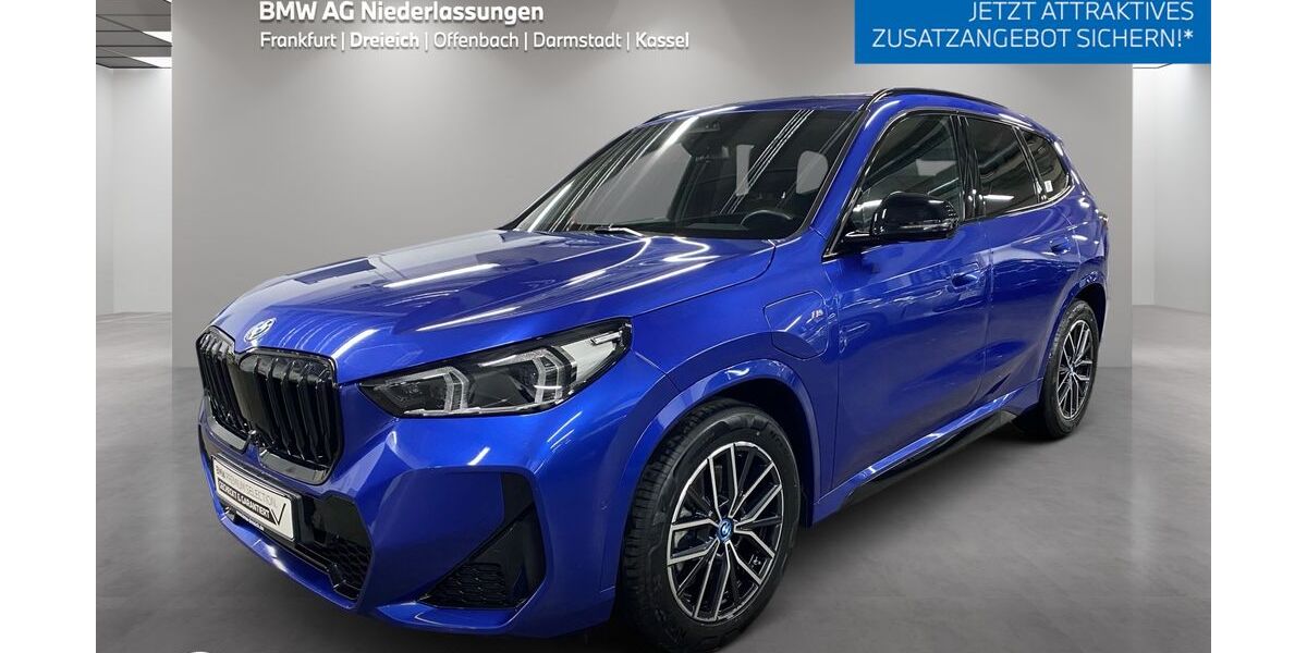 BMW X1 31.365 km 42.910 &euro; Dreieich-Sprendlingen 63303