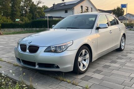 BMW 525 161.171 km 8.799 € Limeshain 63694