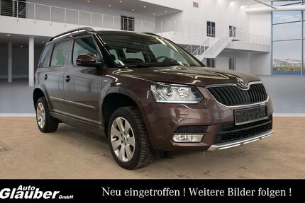 Skoda Yeti 131.000 km 16.950 &euro; Rüsselsheim 65428