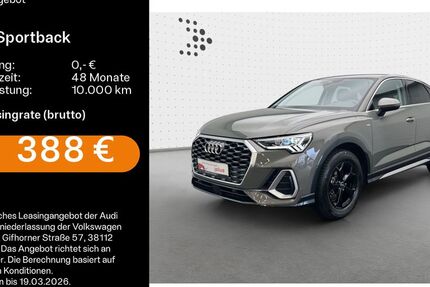 Audi Q3 9.988 km 39.890 &euro; Oberursel 61440