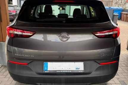 Opel Grandland (X) 99.000 km 13.200 € Aschaffenburg 63739