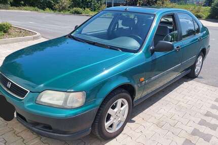 Honda Civic 85.000 km 3.950 € Hofheim 65719