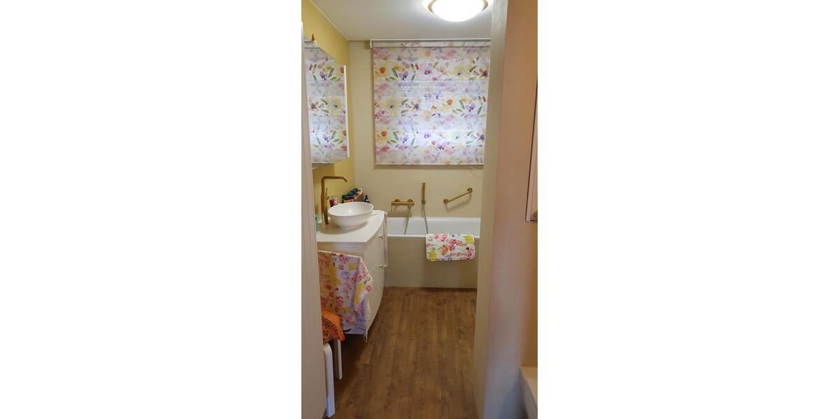 Erdgeschoßwohnung Offenbach am Main Bieberer Berg - 4 Zimmer, 98 m&sup2;, 395.000&euro; | Angebot:27243041