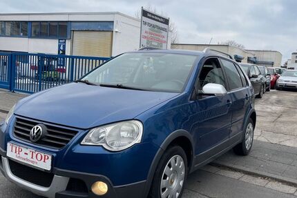 VW Polo 207.000 km 2.500 &euro; Dietzenbach 63128