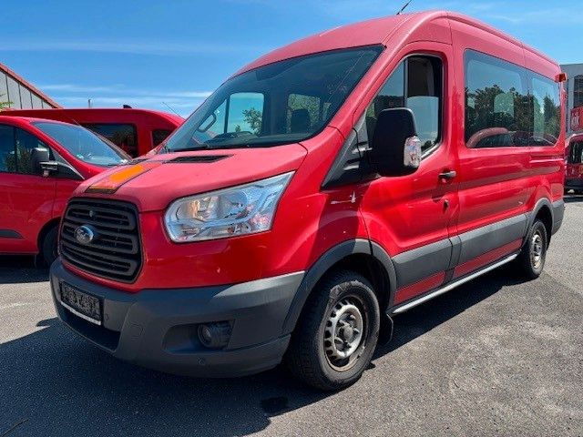 Ford Transit 158.000 km 11.490 € Dreieich 63303