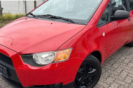 Mitsubishi Colt 216.000 km 2.290 € Stockstadt am Main 63811