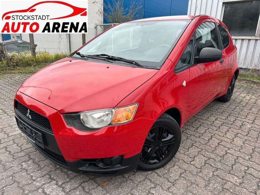 Mitsubishi Colt 216.000 km 2.290 € Stockstadt am Main 63811