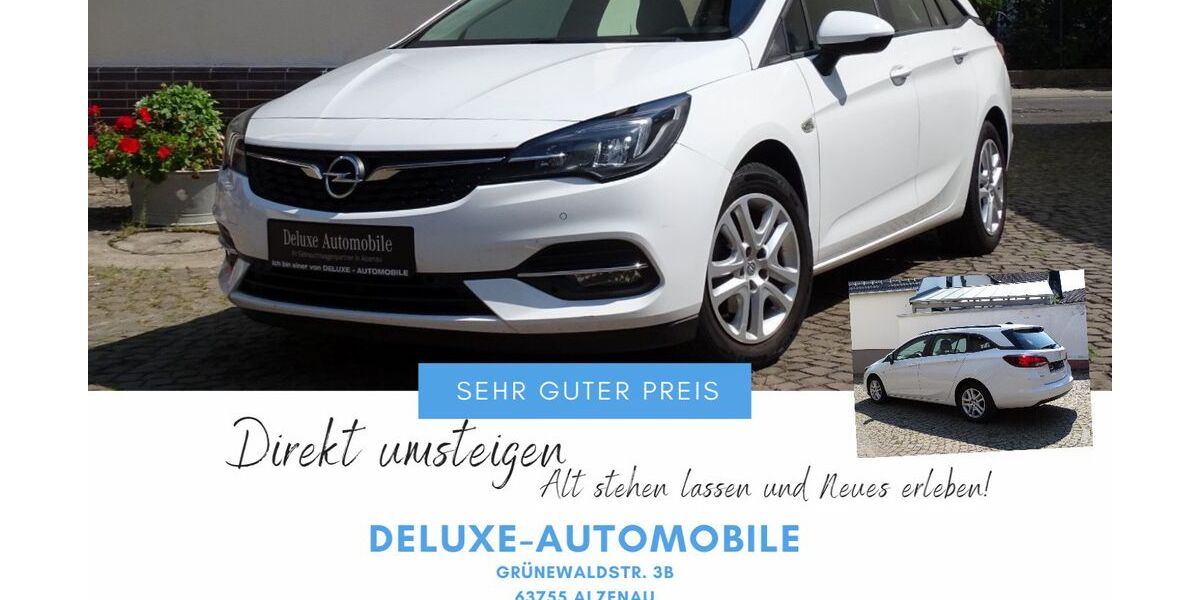 Opel Astra 102.000 km 7.950 &euro; Alzenau 63755