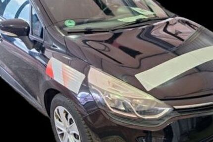 Renault Clio 87.157 km 7.777 € Freigericht/ Somborn bei Frankfurt am Main 63579
