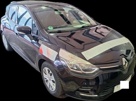 Renault Clio 87.157 km 7.777 € Freigericht/ Somborn bei Frankfurt am Main 63579