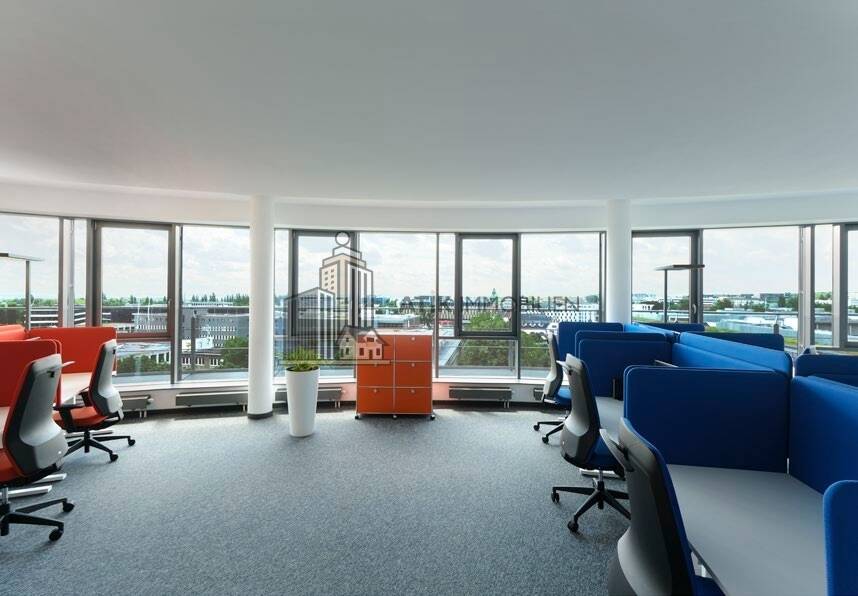 ATIK: Exklusive Büroflächen im RatsCarrée - Bad Homburg - Gewerbeobjekt Bad Homburg vor der Höhe Bad Homburg | Angebot:26267219