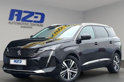 Peugeot 5008 69.500 km 22.880 € Darmstadt 64293