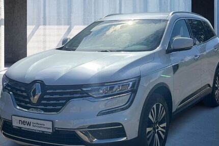 Renault Koleos 23.640 km 33.890 € Frankfurt / Main 60314