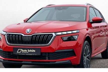Skoda Kamiq 25.425 km 23.980 € Groß-Umstadt 64823