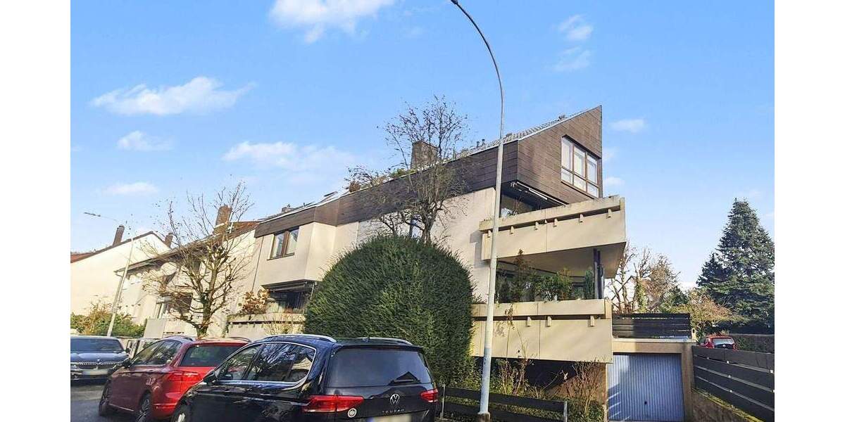 Interessante Wohnung in Bestlage 3 zimmer